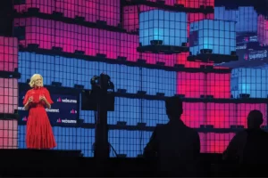 Web Summit Lisboa 2023