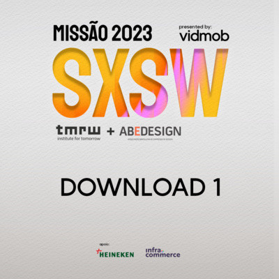 SXSW 2023: Download 2