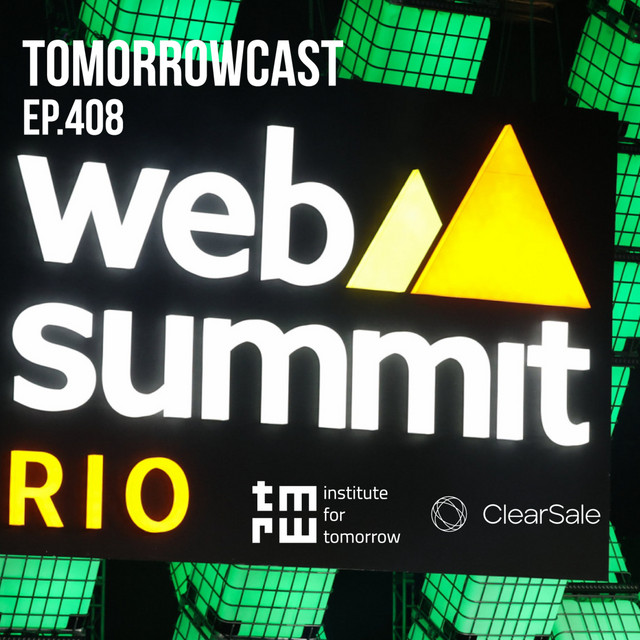 Web Summit Rio 2023