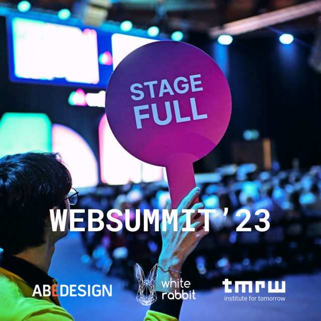 Web Summit 23