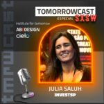 Julia Saluh