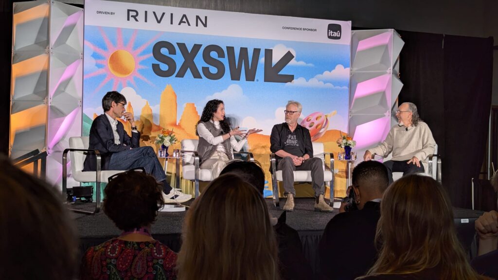 The Moonshot Podcast