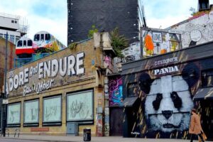 SHOREDITCH