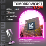 TomorrowCast - SXSW 2025 - Download Ep01