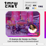 Episodio China com Vivi Vilela
