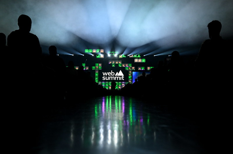 web summit 2025