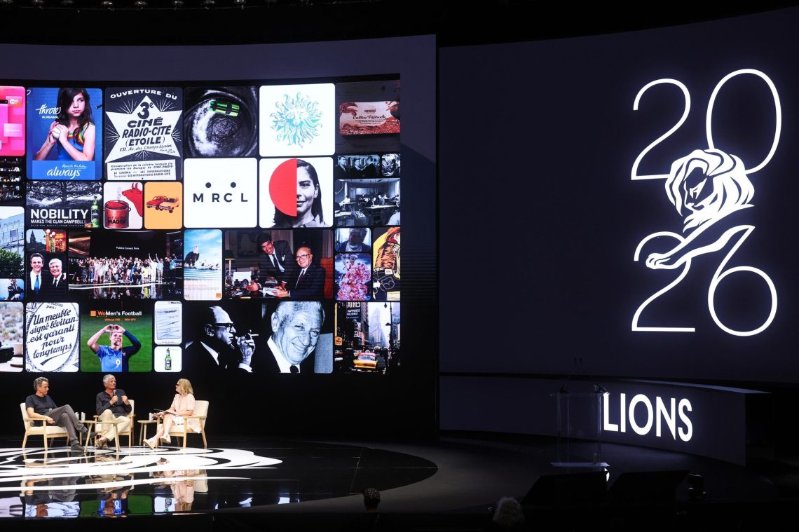 Cannes Lions 2026