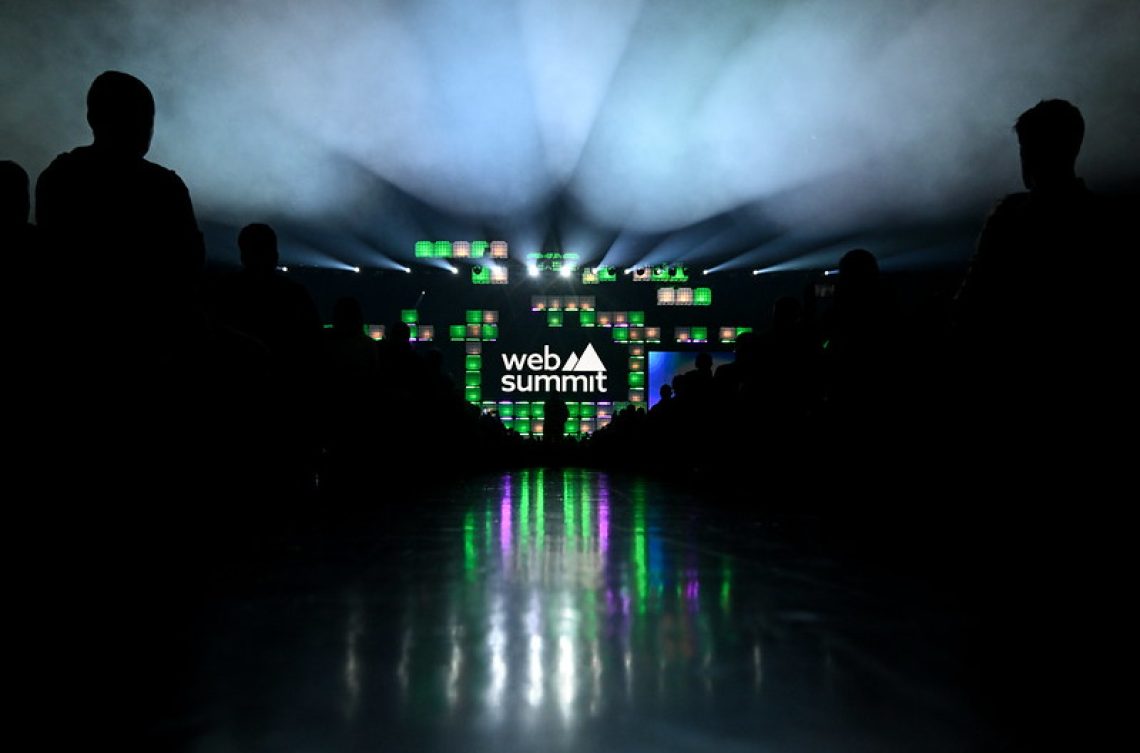 web summit 2025