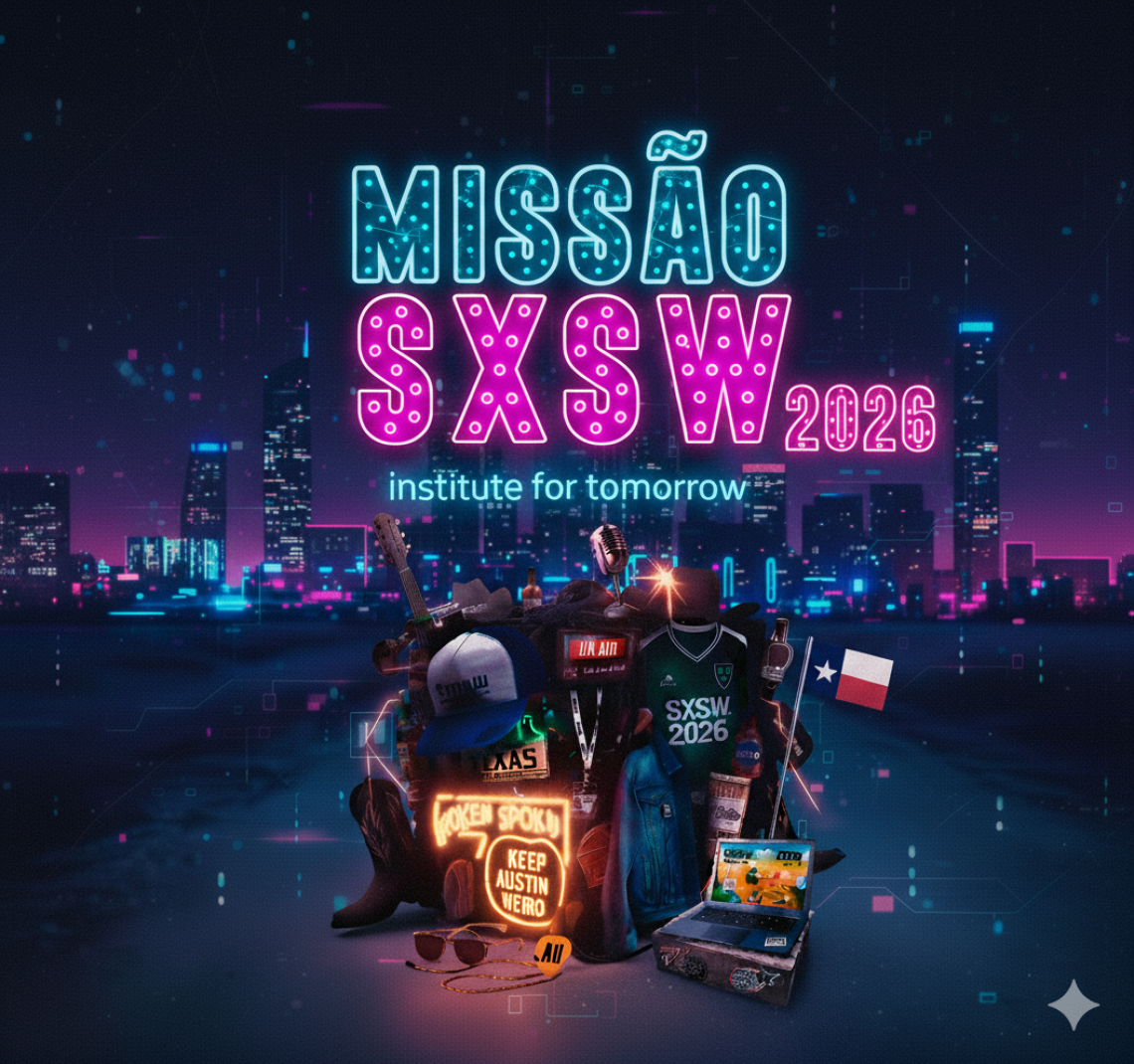 missao sxsw 2026