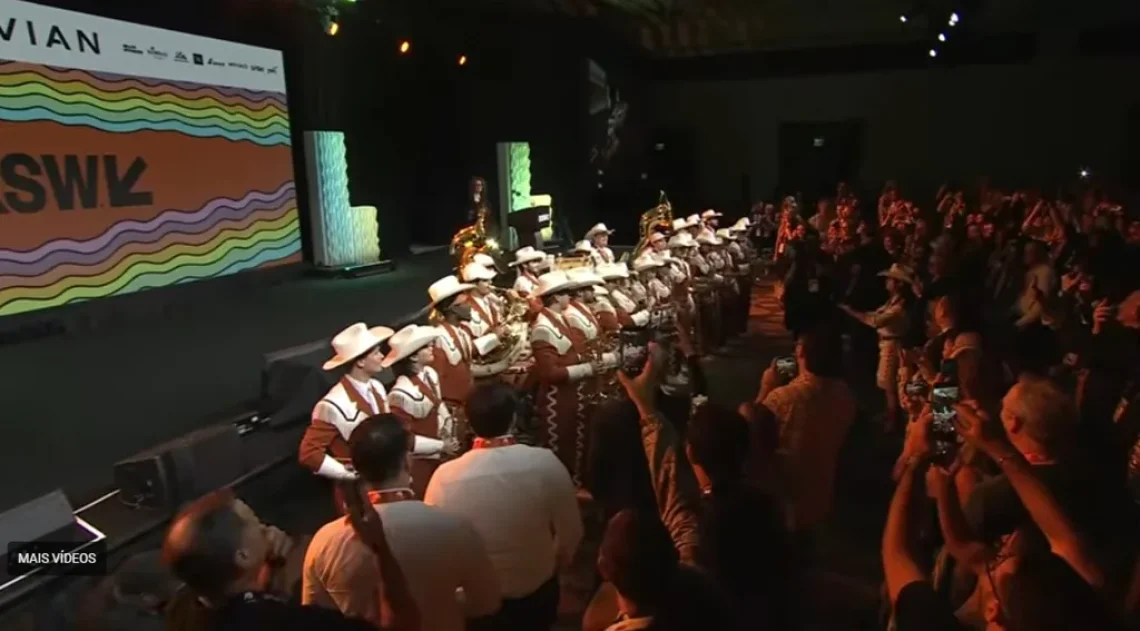 SXSW-2026-banda-da-Universidade-do-Texas