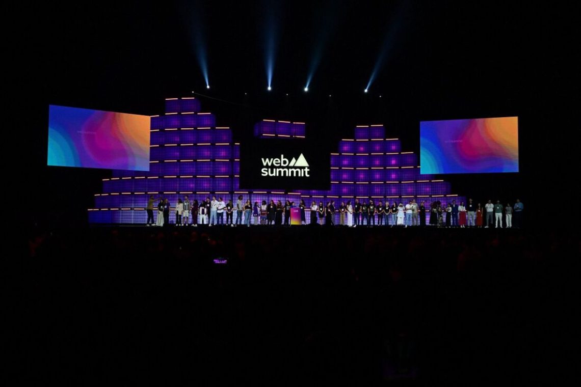 WebSummit 2025